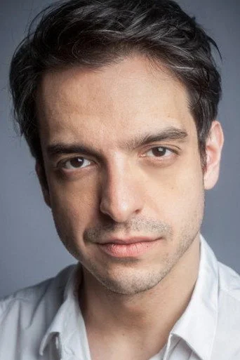 Chân dung Ionut Grama