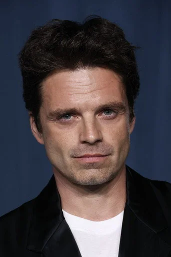 Chân dung Sebastian Stan