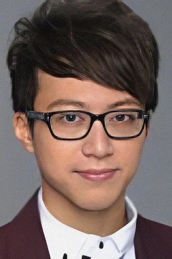 Chân dung James Ng Yip-Kwan
