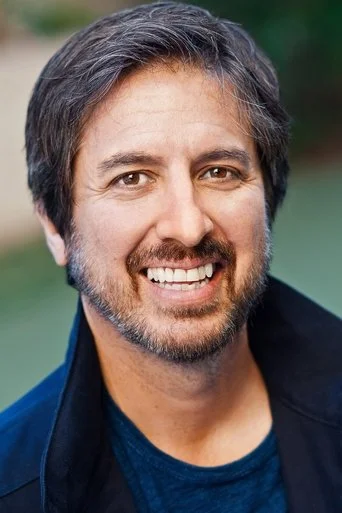 Chân dung Ray Romano