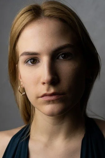 Chân dung Weronika Warchoł