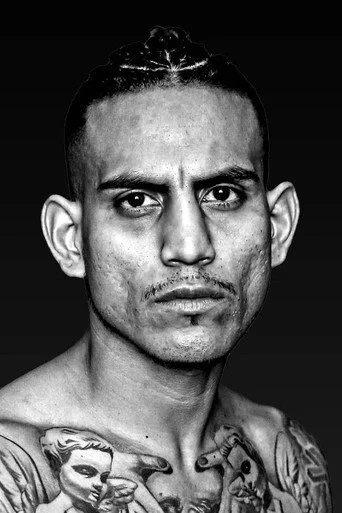 Chân dung José Benavidez Jr.