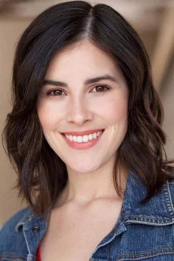 Chân dung Jeannie Tirado
