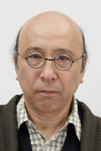 Chân dung Tarō Suwa