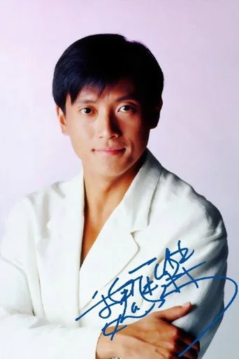 Chân dung Marco Ngai Chun-Kit