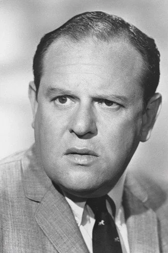Chân dung Jack Weston