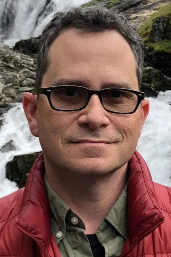 Chân dung Michael Warwick