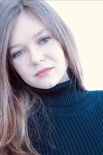 Chân dung Ursula Parker