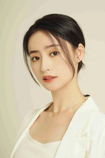 Chân dung Elaine Yi