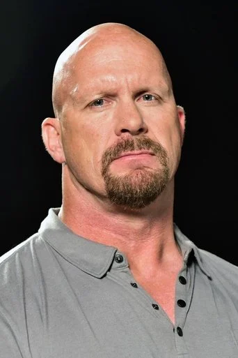 Chân dung Steve Austin