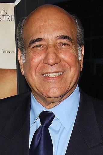 Chân dung William Marquez