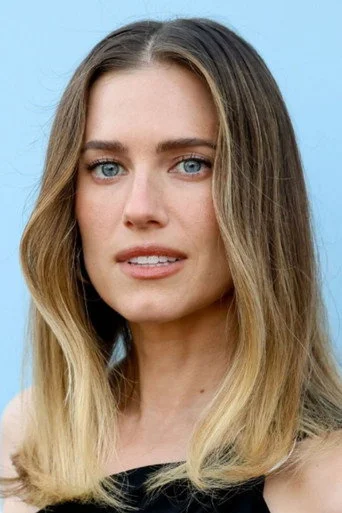 Chân dung Allison Williams