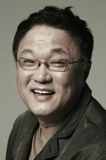 Chân dung Jung Won-joong