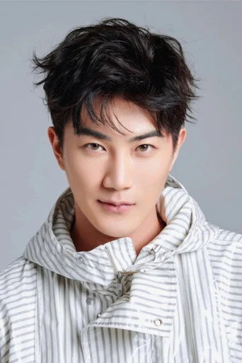 Chân dung Wang Zun