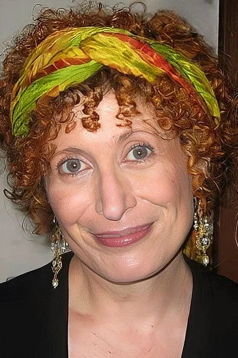 Chân dung Julia Pearlstein