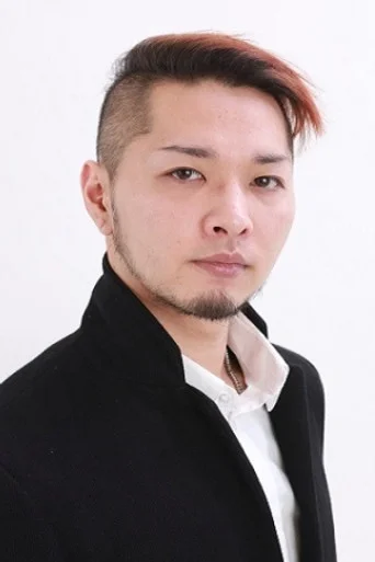 Chân dung Hiroya Egashira