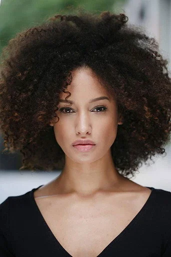 Chân dung Elarica Johnson
