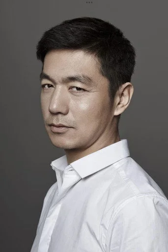Chân dung Xing Jiadong