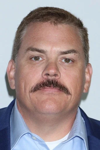 Chân dung Kevin Heffernan