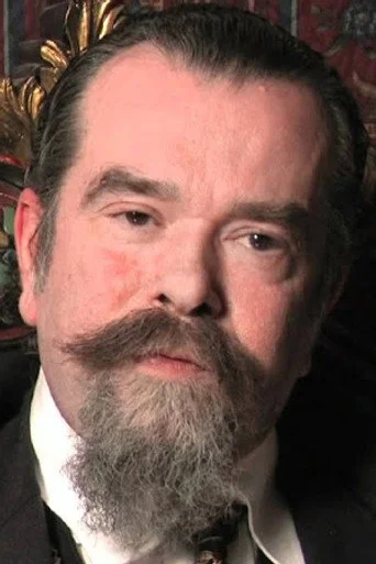 Chân dung Joe Coleman