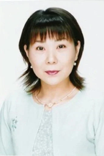 Chân dung Tamao Hayashi
