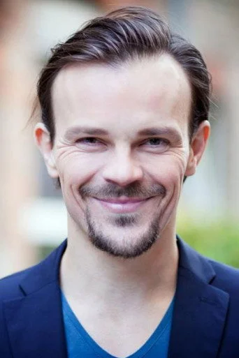 Chân dung Robert Besta