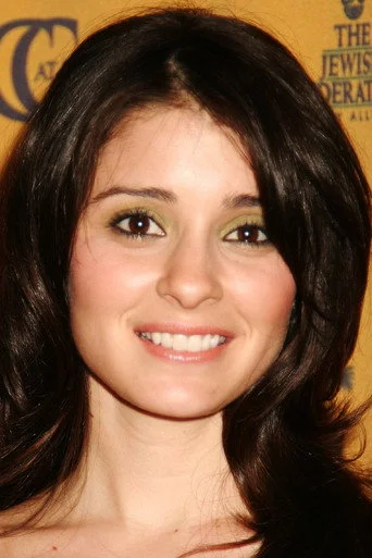 Chân dung Shiri Appleby