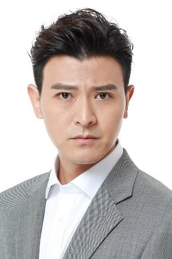 Chân dung Yang Zheng