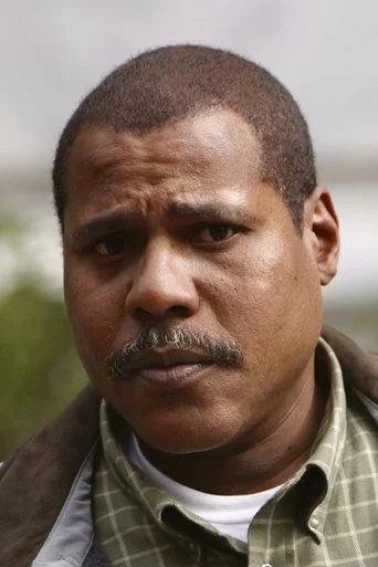 Chân dung Bill Nunn