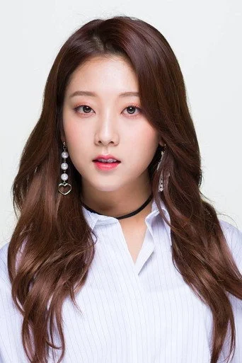 Chân dung Chang Seung-yeon