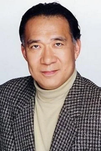 Chân dung Daisuke Gori