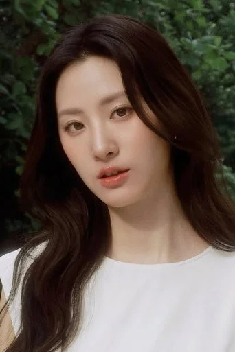 Chân dung Angelina Chiu