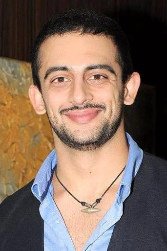 Chân dung Arunoday Singh