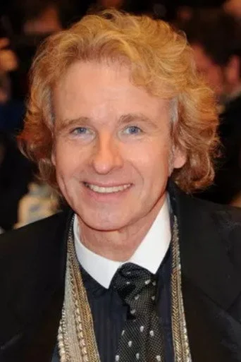 Chân dung Thomas Gottschalk