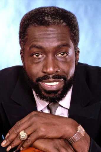 Chân dung Earl Monroe