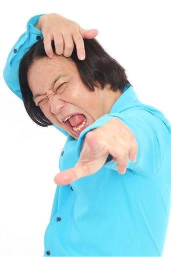 Chân dung Nagano