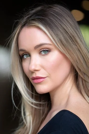 Chân dung Katrina Bowden