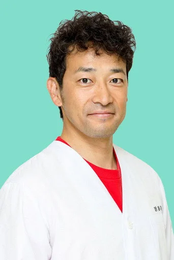 Chân dung Takaya Sakoda