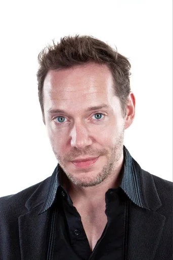 Chân dung Jon Spaihts