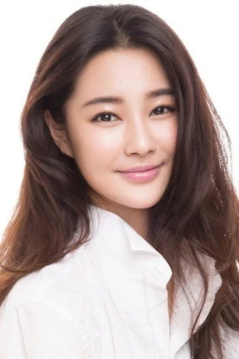 Chân dung Fiona Zhen