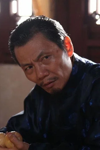 Chân dung Kang Xi Jia