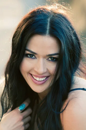 Chân dung Aliyah O'Brien