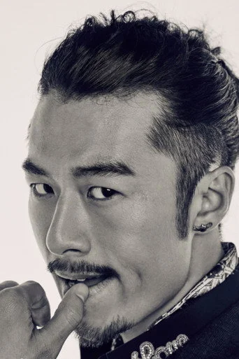 Chân dung Lu Xin