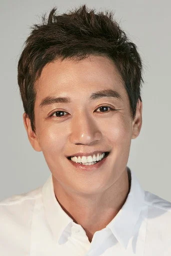 Chân dung Kim Rae-won