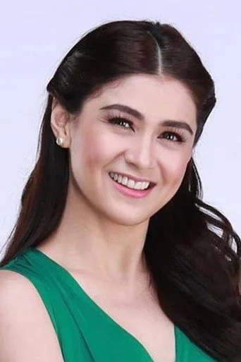 Chân dung Carla Abellana