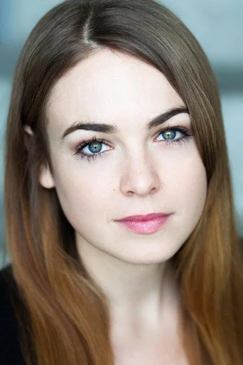 Chân dung Emily Barclay