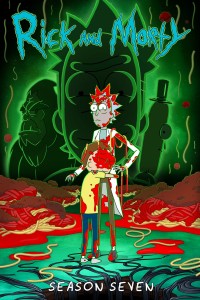 Rick và Morty - Phần 7