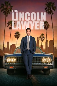 Luật sư Lincoln - Phần 2