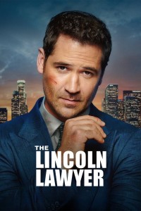 Luật sư Lincoln - Phần 3