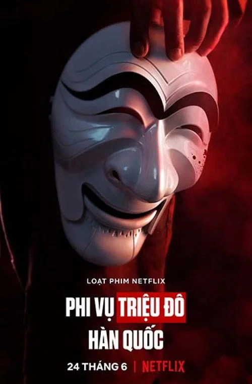 Phi Vụ Triệu Đô (Hàn Quốc)